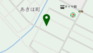 株式会社セキノ興産酒田店の地図画像