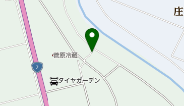 小川木型製作所の地図画像