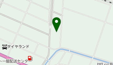 助野株式会社の地図画像