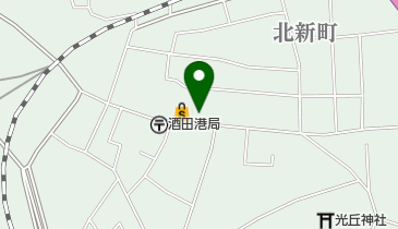 有限会社工藤板金の地図画像