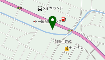 株式会社今野商店の地図画像