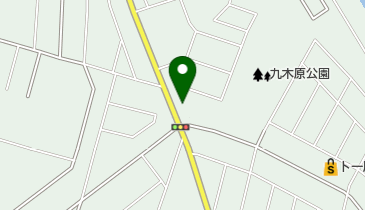有限会社エルオーノの地図画像