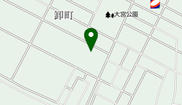 株式会社野川ファームの地図画像