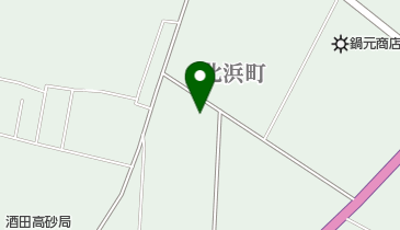 大成整備有限会社自動車整備工場の地図画像