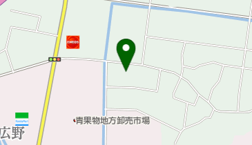 第一自動車の地図画像