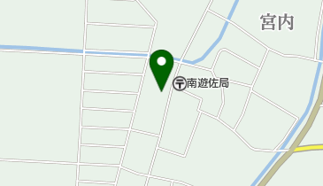 千代田オートサービスの地図画像