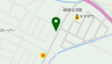 ナツミ企画の地図画像