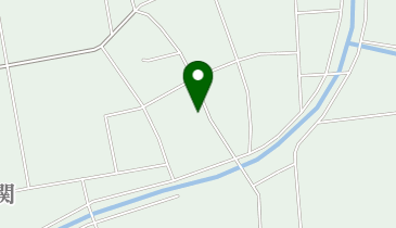 高伝寺の地図画像
