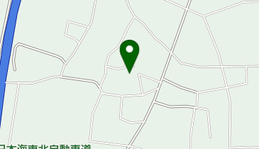 竹林寺の地図画像