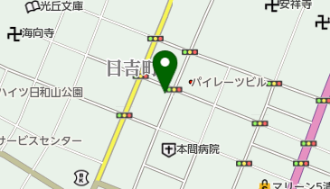 シャングリラの地図画像