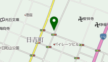 マーブルの地図画像