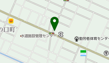 フラワーショップぶーけの地図画像