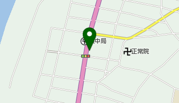 川村青果の地図画像