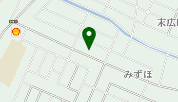 小林青果店の地図画像