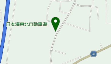 清水商店 黒森店の地図画像