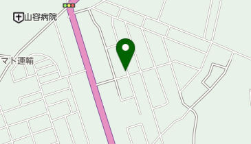 土門青果店の地図画像