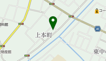 宇佐美浩資税理士事務所の地図画像