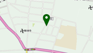 佐藤正春税理士事務所の地図画像