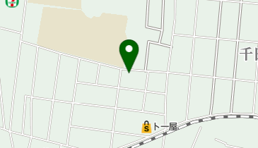 佐藤整骨院の地図画像