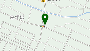 株式会社キャドウイングの地図画像