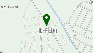 有限会社阿部鮮魚店の地図画像