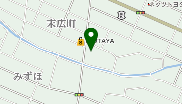 有限会社山形汎用」(酒田市-社会関連-〒998-0859)の地図