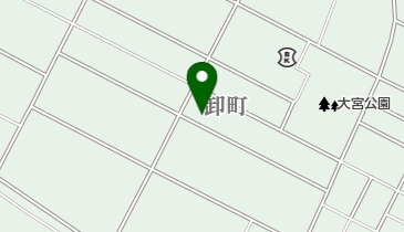 株式会社タイコー酒田営業所の地図画像