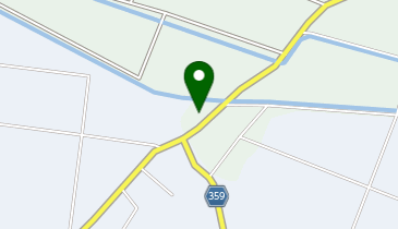 上野美容院の地図画像