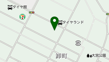 株式会社高速庄内営業所の地図画像