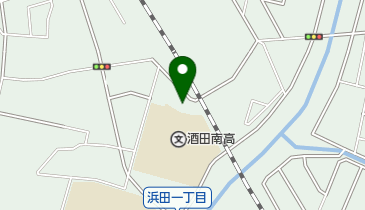 小島肥料店の地図画像