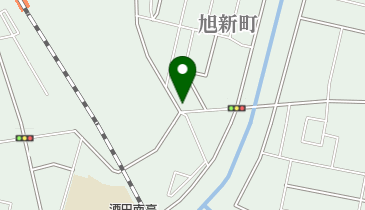 住友生命保険相互会社山形支社酒田支部の地図画像