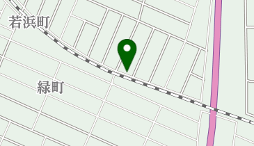 ライフ保険サービスの地図画像