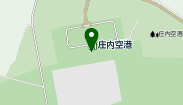 株式会社清川屋 庄内空港店の地図画像