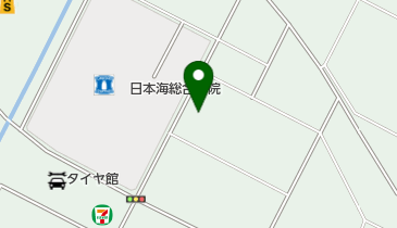 あきほ薬局の地図画像