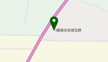 山形県庄内総合支庁 産業経済部 農業技術普及課産地研究室 総務担当の地図画像