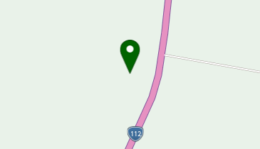 酒田市役所 その他の施設 斎場の地図画像