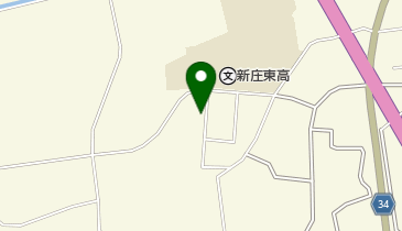 伊藤サッシの地図画像