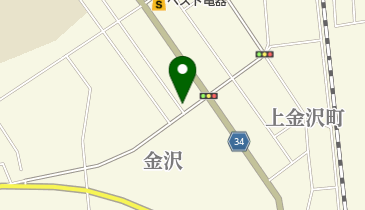 カトウアルミ加工センターの地図画像