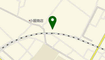 鍼キュウ伊藤治療ルームの地図画像