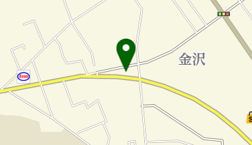 八角の地図画像