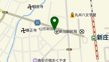 合資会社アヂキ屋の地図画像