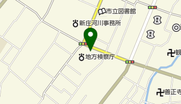 イガラシ写真店の地図画像