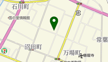 そろばん王国の地図画像