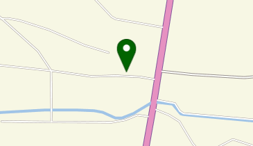 自然整体山科の地図画像