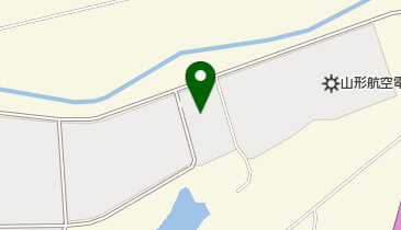 株式会社ワイテックの地図画像
