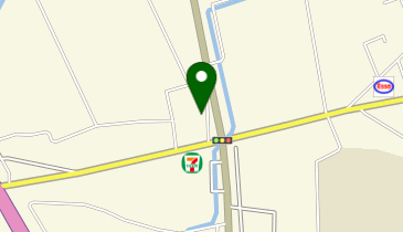 ジェイ工芸の地図画像