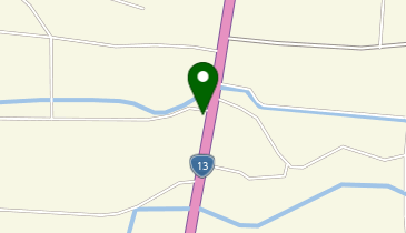 EMS有限会社の地図画像