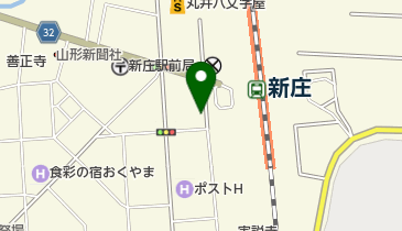 ビアンカの地図画像