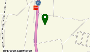 有限会社工藤建材店の地図画像