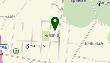 株式会社小野商会の地図画像